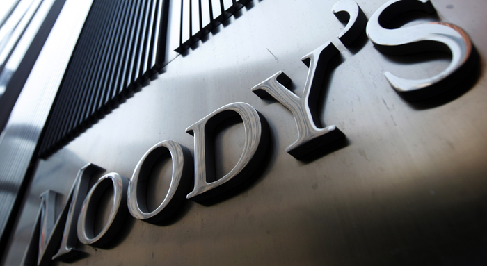 Moody's