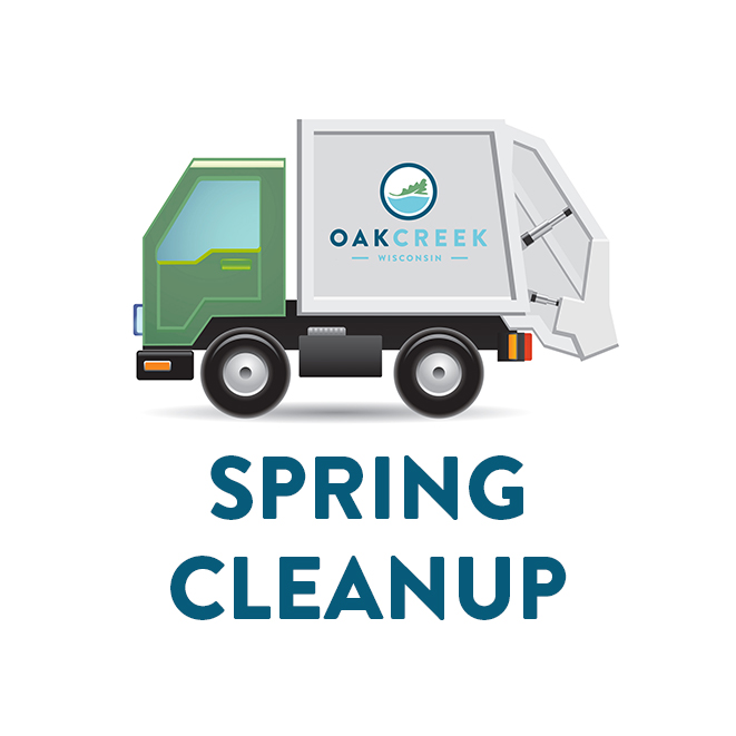 Event - Spring Cleanup