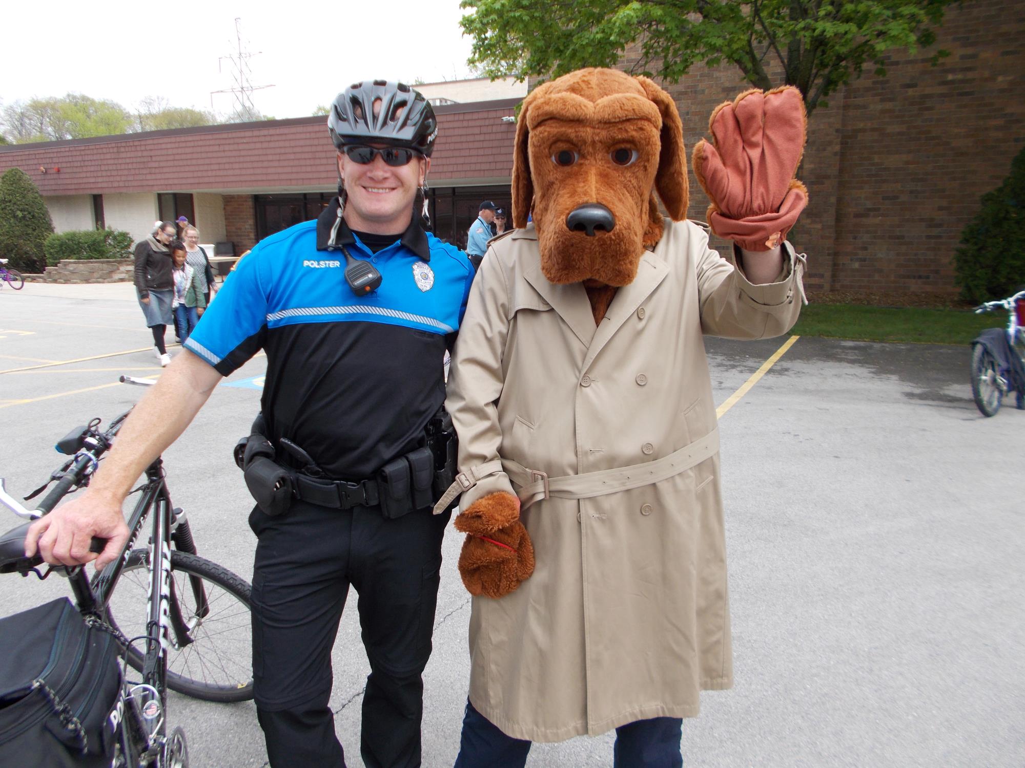 Bike Rodeo