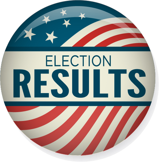 News Icon - Election Results