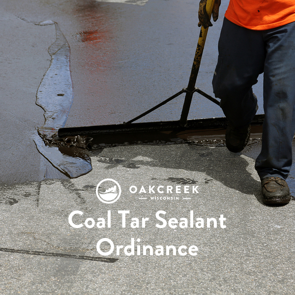 News Icon - Coal Tar Sealant