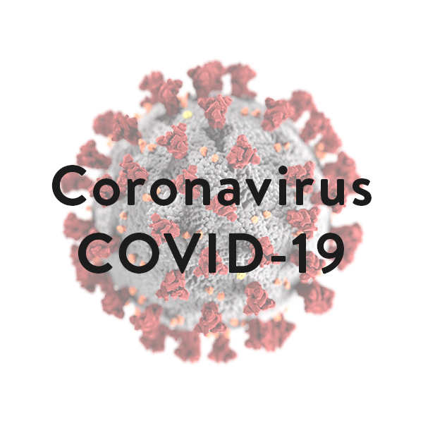 News Icon - Coronavirus COVID-19