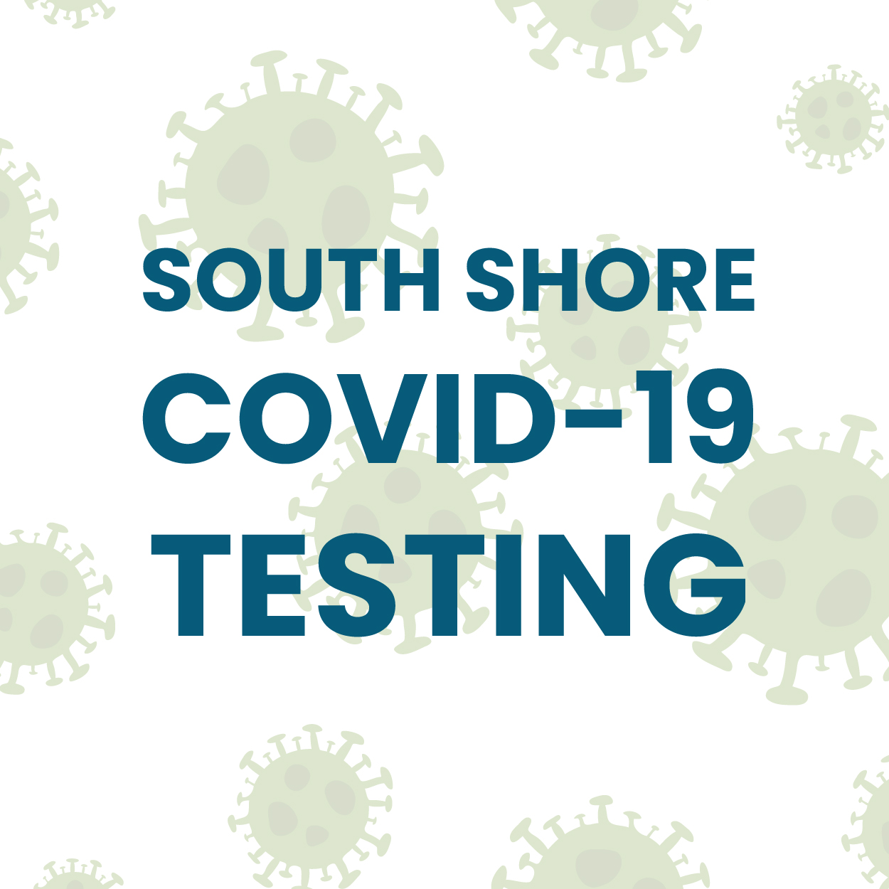 News Icon - COVID Testing