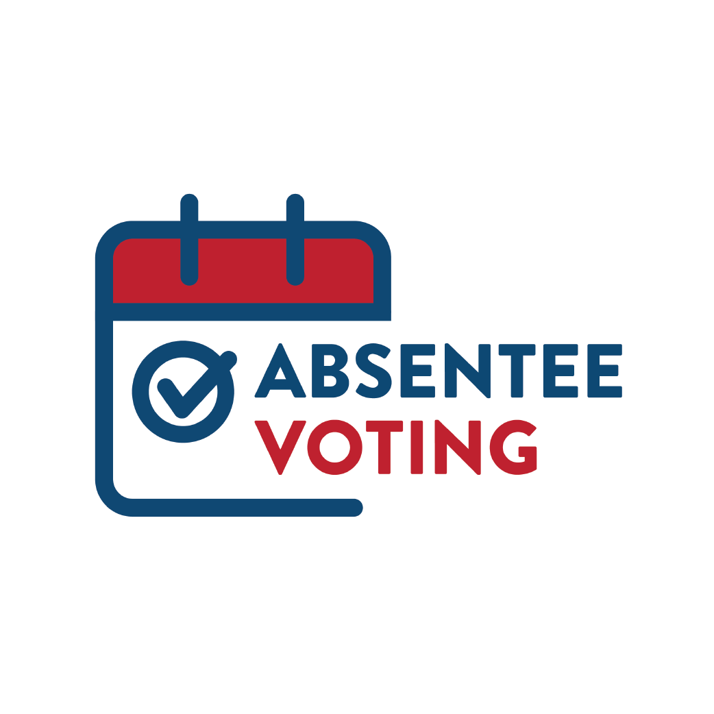 News Icon - Absentee Voting