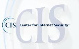 CIS Security Logo