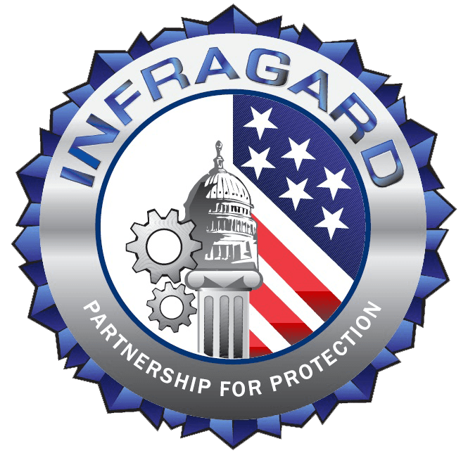 InfraGard Logo