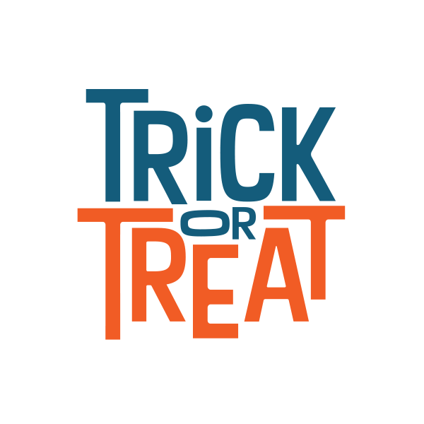 Event Icon - Trick or Treat