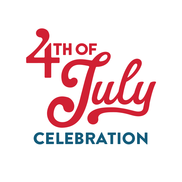 Event Icon - 4th of July