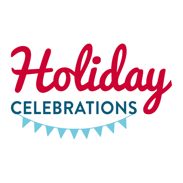 Event Icon - Holiday Celebrations