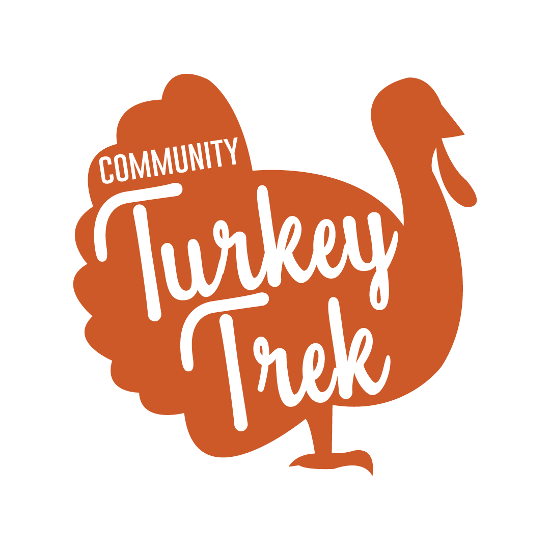 Thanksgiving Day Community Turkey Trek 2024