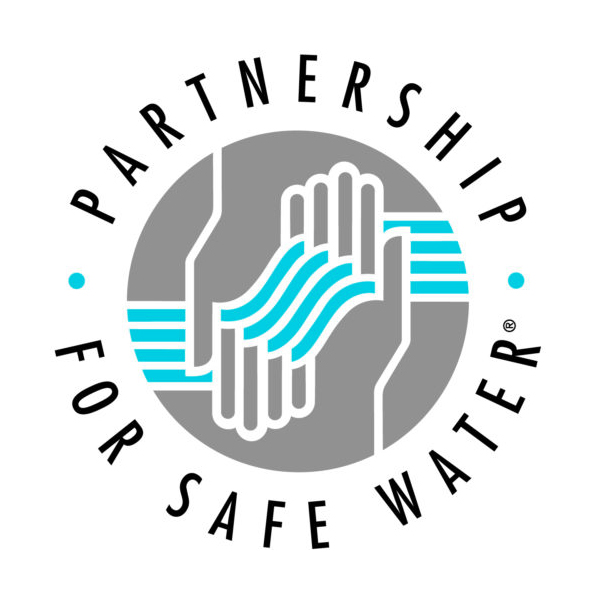 Partnership for Safe Water logo