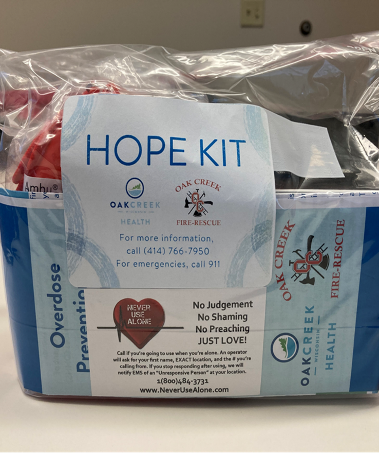 Hope Kit