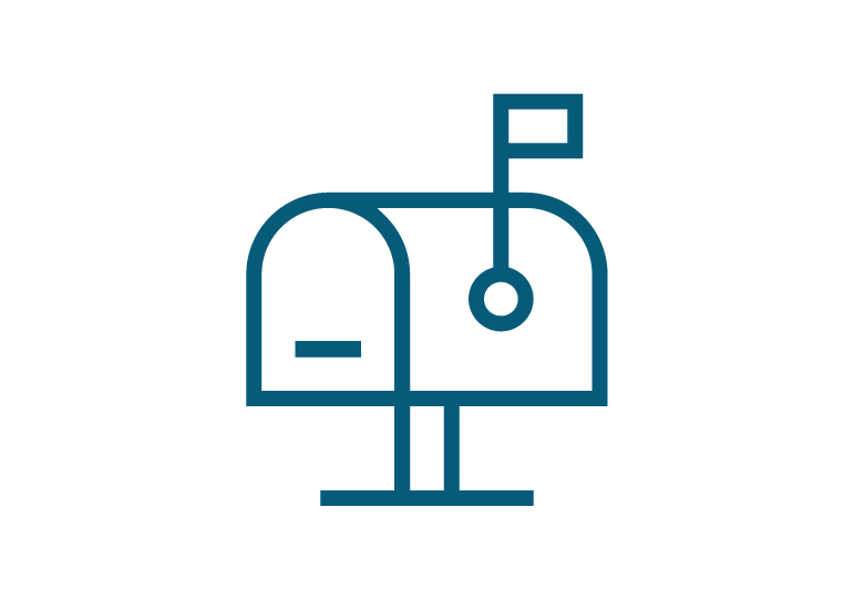 Mailbox Logo