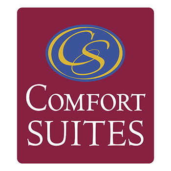 Comfort Suites Logo