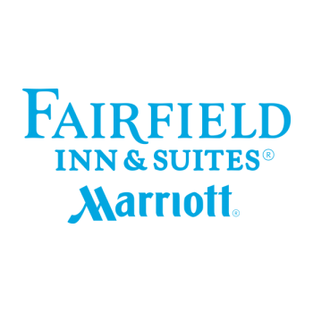 Fairfiel Inn Suites Logo