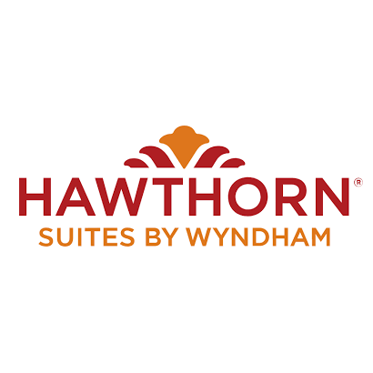 Hawthorn Suites Logo