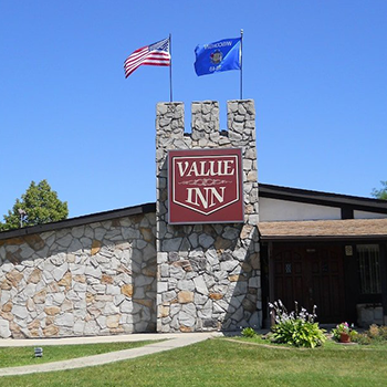 photograph of Value Inn in Oak Creek