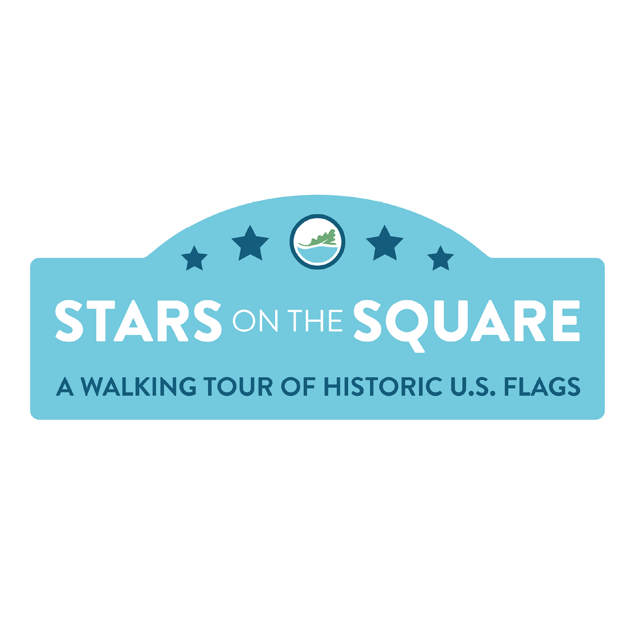 Event Icon - Stars on the Square