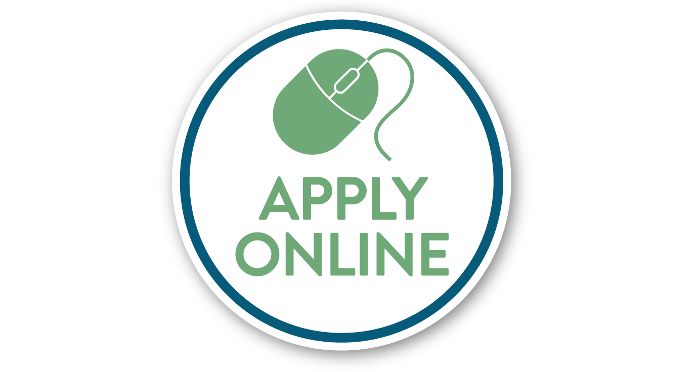 Apply Online Button