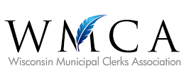 Wisconsin Municipal Clerks Association Logo