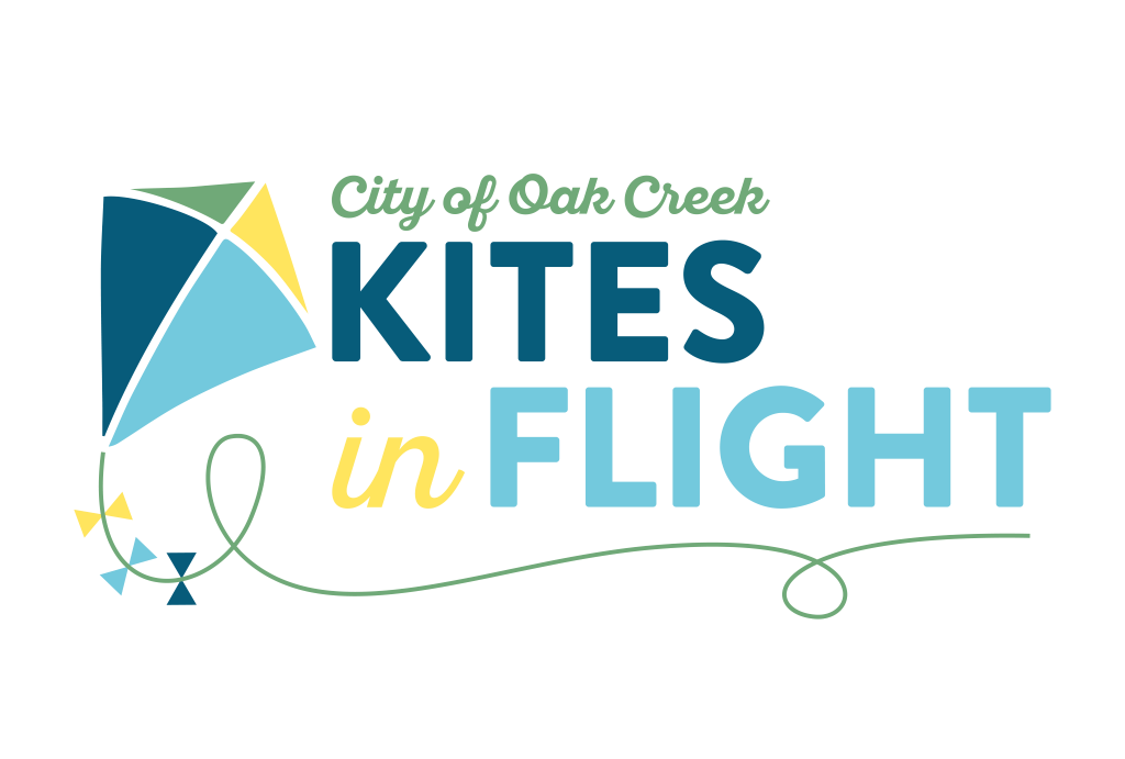 City of Oak Creek Kites in Flight