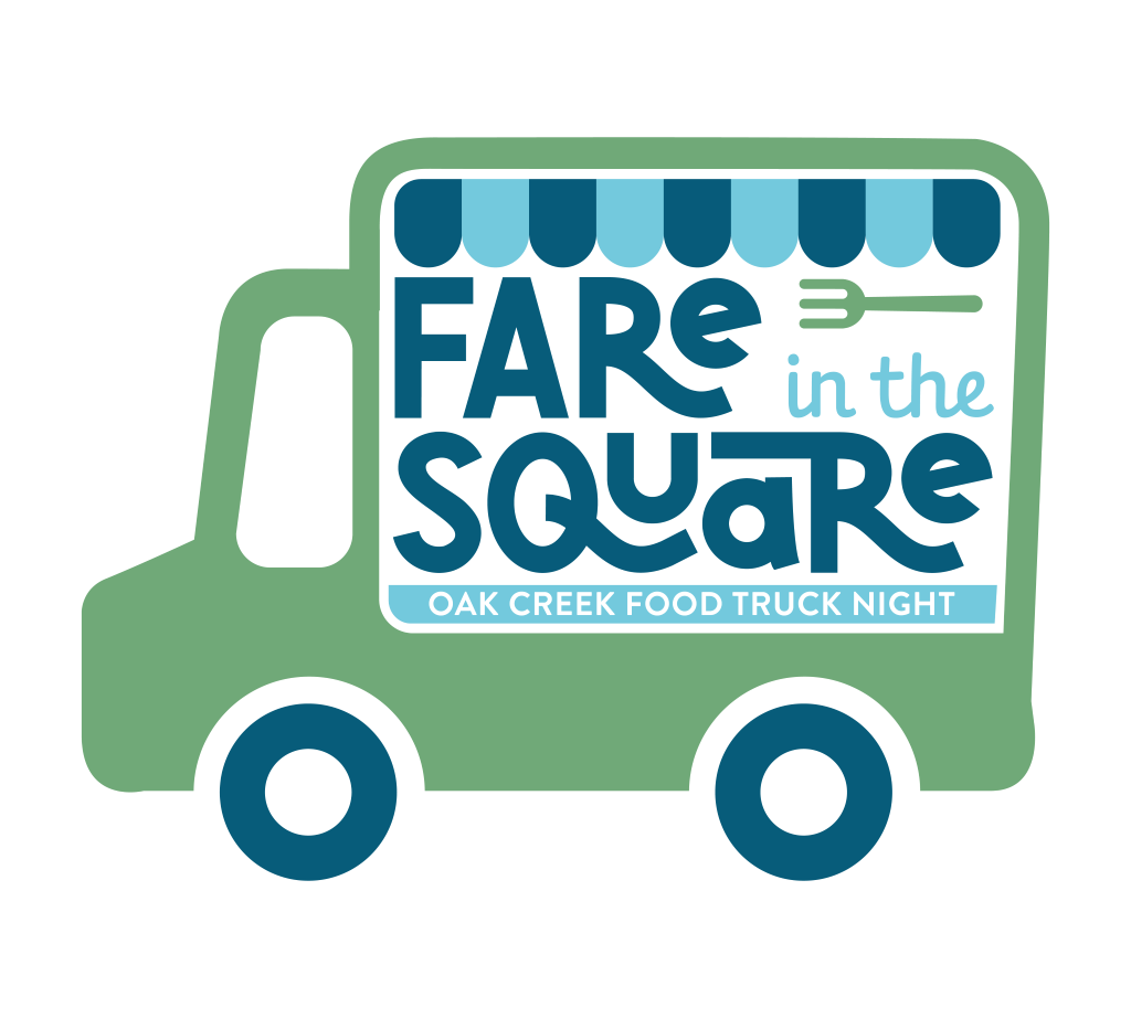 Fare in the Square Oak Creek Food Truck Night