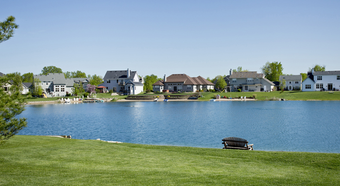 Oak Creek Storm Water User Charge