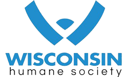 Wisconsin Humane Society logo