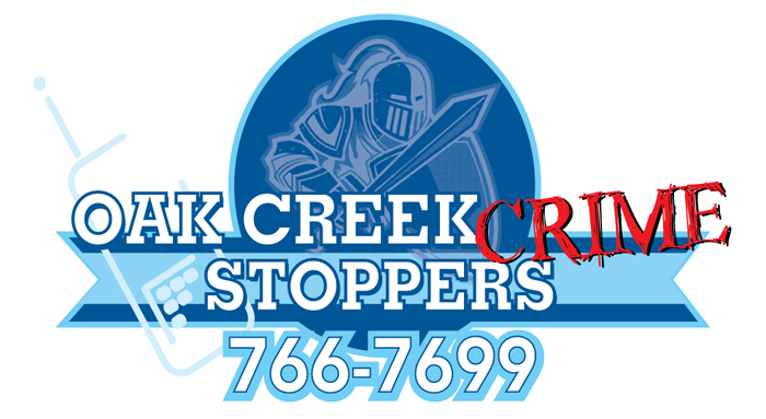 Oak Creek Crime Stoppers