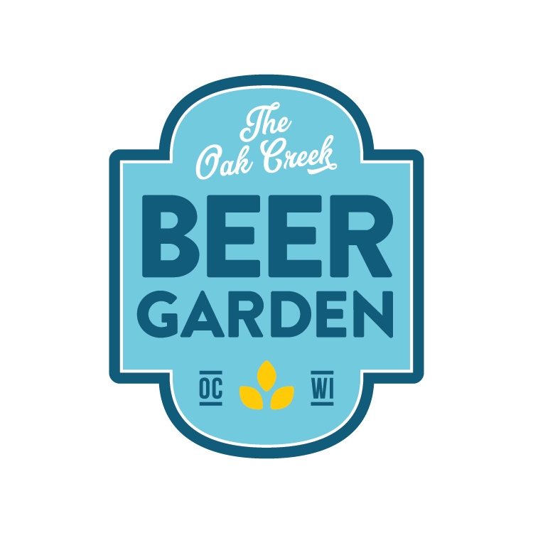 Beer Garden Logo