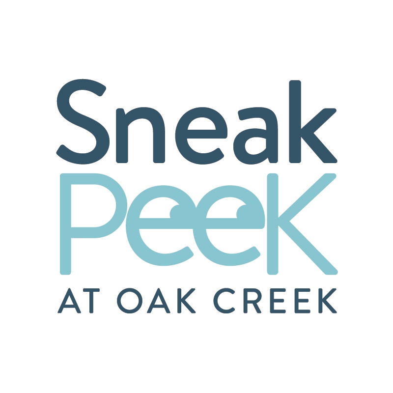 Sneak Peek Logo